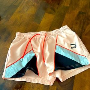 PUMA shorts
